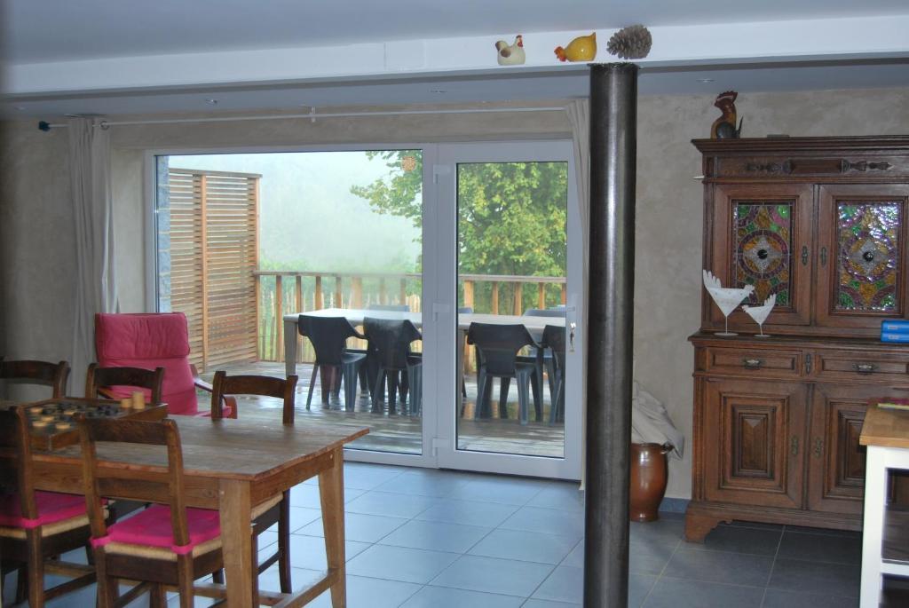 Gite Montbleu - 2 Holiday Houses - La Laiterie & La Grange Sprimont Exterior foto